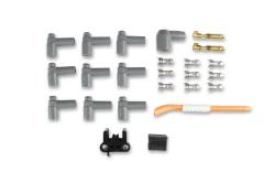 MSD - MSD Ignition 31183 Universal 8-Cyl Spark Plug Wire Set for Buick/Cadillac Ford - Image 4