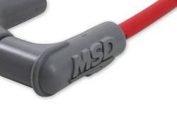 MSD - MSD Ignition 31009 8.5mm Super Conductor Wire Set Watercraft Universal - Image 5