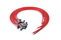 MSD - MSD Ignition 31229 Universal 90-DEG Plug/Cap 8-Cyl 8.5mm Spark Plug Wire Set - Image 10