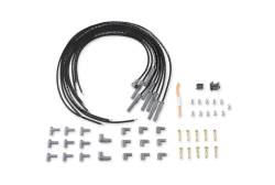 MSD Ignition 31193 Universal 8.5mm Super Conductor 8-Cyl Spark Plug Wire Set
