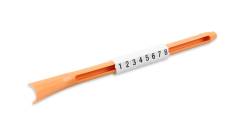 MSD - MSD Ignition 31193 Universal 8.5mm Super Conductor 8-Cyl Spark Plug Wire Set - Image 6
