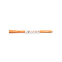 MSD - MSD Ignition 31173 Universal 6-Cyl 8.5mm Super Conductor Spark Plug Wire Set - Image 8