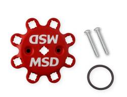 MSD - MSD Ignition 2379 Pro-Billet EFI Dual Sync Distributor for Ford 351C 460 - Image 4