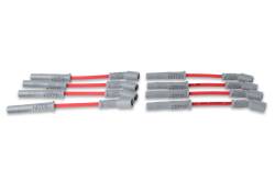 MSD - MSD Ignition 33829 8.5mm Super Conductor Wire Set for GM Gen V LT1/LT4 Corvette - Image 3