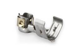 MSD - MSD Ignition 34614 90-DEG Dual Crimp Spark Plug Wire Terminals Steel 50 Each - Image 3