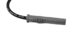 MSD - MSD Ignition 31633 8.5mm Super Conductor Wire Set for Ford Raptor 6.2L V8 - Image 10