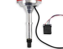MSD - MSD Ignition 2387 Pro-Billet EFI Dual Sync Distributor for AMC 290-401 V-8 - Image 7