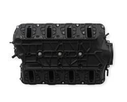 MSD - MSD Ignition 2702 Atomic Airforce Intake Manifold for GM LS1/LS2/LS6 Engines - Image 3