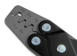 MSD - MSD Ignition 3512MSD Ignition Superseal 1.5 Terminals & Seals Crimp Pliers - Image 2