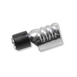 MSD - MSD Ignition 33038 90-DEG Spark Plug Boot & Terminal Kit 8Pc - Image 3
