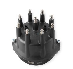 MSD - MSD Ignition 23813 Pro-Billet EFI Dual Sync Distributor Blk for Chrysler 318-360 - Image 3