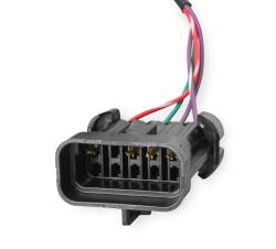 MSD - MSD Ignition 23813 Pro-Billet EFI Dual Sync Distributor Blk for Chrysler 318-360 - Image 5