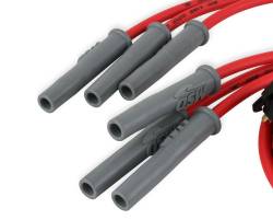 MSD - MSD Ignition 32999 Custom Spark Plug Wire Set for 00 Ford Mustang 3.8L V6 - Image 4