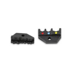 MSD - MSD Ignition 3507 AMP Lug Terminals Crimp Jaws for PN 35051 - Image 7