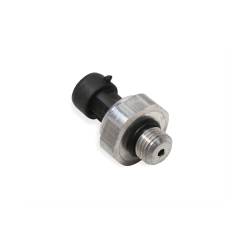 MSD - MSD Ignition 29291 Atomic TBI -6 O-Ring Boss Fuel Pressure Sensor - Image 1