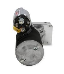 MSD - MSD Ignition 509523 DynaForce Starter High Speed Black for Small & BB Chevrolet - Image 2