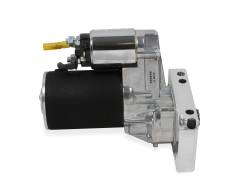 MSD - MSD Ignition 509523 DynaForce Starter High Speed Black for Small & BB Chevrolet - Image 3