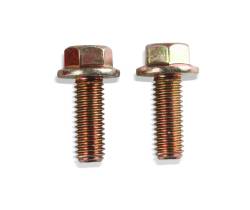 MSD - MSD Ignition 5098 DynaForce Starter High Torque Red for Chrysler 318-440 Cubic - Image 2