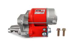 MSD - MSD Ignition 5098 DynaForce Starter High Torque Red for Chrysler 318-440 Cubic - Image 3