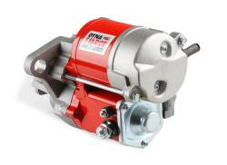 MSD - MSD Ignition 5098 DynaForce Starter High Torque Red for Chrysler 318-440 Cubic - Image 5