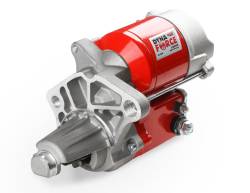 MSD - MSD Ignition 5098 DynaForce Starter High Torque Red for Chrysler 318-440 Cubic - Image 6