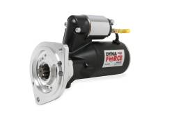 MSD Ignition 50923 Black DynaForce Starter High Torque for Ford 351M/400/429/460