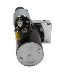 MSD - MSD Ignition 509503 DynaForce Starter High Torque Black for Small & BB Chevy - Image 2