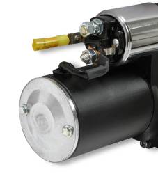 MSD - MSD Ignition 509513 DynaForce Starter High Torque Black for Small BB Chevrolet - Image 3