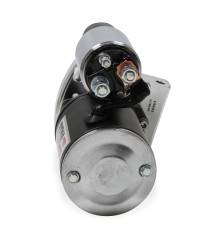 MSD - MSD Ignition 50963 DynaForce Starter High Torque Black for Small Block Chevy - Image 2