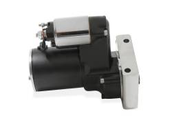 MSD - MSD Ignition 50963 DynaForce Starter High Torque Black for Small Block Chevy - Image 3