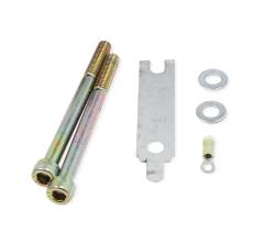 MSD - MSD Ignition 50963 DynaForce Starter High Torque Black for Small Block Chevy - Image 4