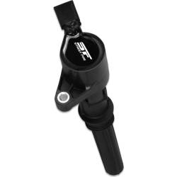 MSD Ignition 5512 Street Fire Ignition Coil for 98-14 Ford 4.6/5.4L 2V