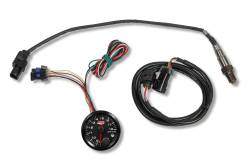 MSD - MSD Ignition 4650 2-1/16" Standalone Air/Fuel Wideband 02 Gauges Kit - Image 3