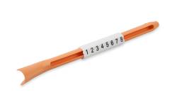 MSD - MSD Ignition 39849 Custom Spark Plug Wire Set for 01 GM Trucks 8.1L - Image 7