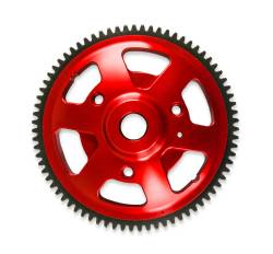 MSD - MSD Ignition 43032 Multi-Channel Total Loss Clutch Flywheel for Yamaha 650-760 - Image 1