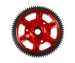 MSD - MSD Ignition 43032 Multi-Channel Total Loss Clutch Flywheel for Yamaha 650-760 - Image 3