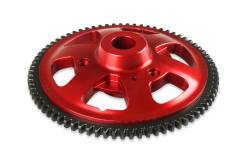 MSD - MSD Ignition 43032 Multi-Channel Total Loss Clutch Flywheel for Yamaha 650-760 - Image 2