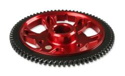MSD - MSD Ignition 43032 Multi-Channel Total Loss Clutch Flywheel for Yamaha 650-760 - Image 4