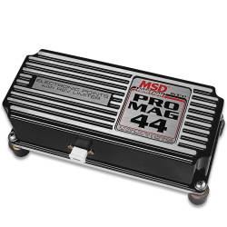 MSD - MSD Ignition 81473 Pro Mag 44 Amp Electronic Points Box Black - Image 5