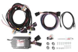 MSD Ignition 60143 24x/1x & 58x/4x Crank/Cam Ignition Controller Black
