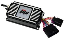 MSD - MSD Ignition 60153MSD Ignition DIS Control Box Black for GM/Ford/Dodge V8 - Image 1