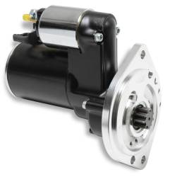 MSD Ignition 50903 DynaForce Starter High Torque Black 3/4" Depth Ring Gear