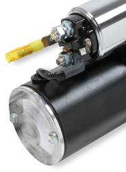 MSD - MSD Ignition 50903 DynaForce Starter High Torque Black 3/4" Depth Ring Gear - Image 4