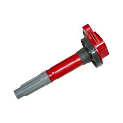 MSD Ignition 8248 Blaster Direct Ignition Coil for 11-16 Ford 5.0L Coyote V8