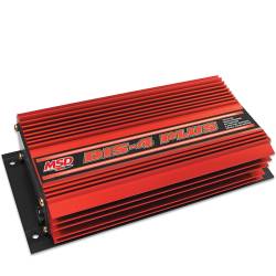 MSD Ignition 62152 DIS-4 Plus Distributorless 4-Channel