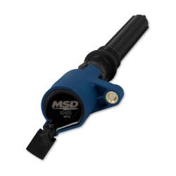 MSD Ignition 82425 Blaster Ignition Coil for 98-14 Ford 4.6/5.4L 2 Valve