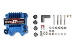 MSD - MSD Ignition 8253 Blaster HVC-2 6 Series Ignition Coil Blue Universal - Image 1