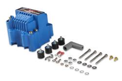 MSD - MSD Ignition 8253 Blaster HVC-2 6 Series Ignition Coil Blue Universal - Image 2