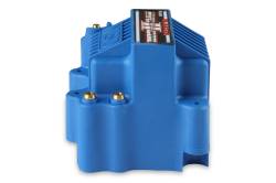 MSD - MSD Ignition 8253 Blaster HVC-2 6 Series Ignition Coil Blue Universal - Image 4
