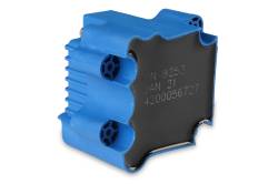 MSD - MSD Ignition 8253 Blaster HVC-2 6 Series Ignition Coil Blue Universal - Image 6